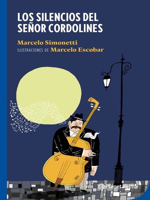 cover image of Los silencios del señor Cordolines